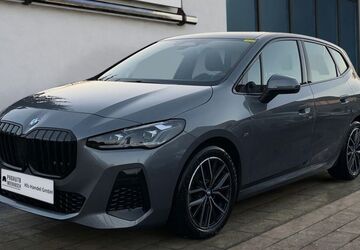 BMW 218 Active Tourer 79.900 km 23.999 &euro; Meerbusch 40668