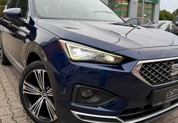 Seat Tarraco 83.800 km 25.949 &euro; Mönchengladbach 41069