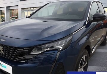 Peugeot 3008 20.107 km 24.380 &euro; Solingen 42655