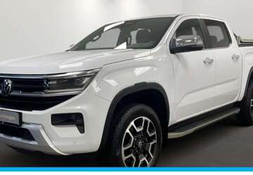 VW Amarok 23.370 km 49.980 &euro; Düsseldorf 40233