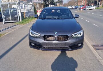 BMW 118 54.044 km 14.000 &euro; Düsseldorf 40549