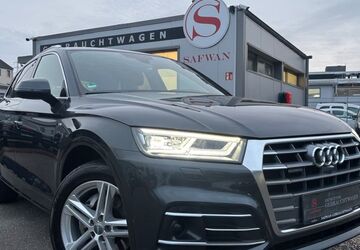 Audi Q5 48.873 km 34.411 &euro; Mönchengladbach 41063