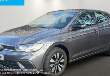 VW Polo 6.423 km 20.490 &euro; Wuppertal 42109