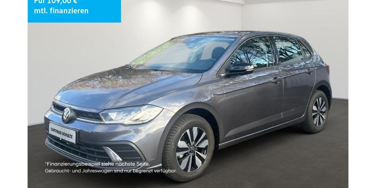 VW Polo 6.423 km 20.490 &euro; Wuppertal 42109