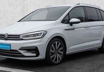 VW Touran 27.309 km 30.750 &euro; Meerbusch 40670