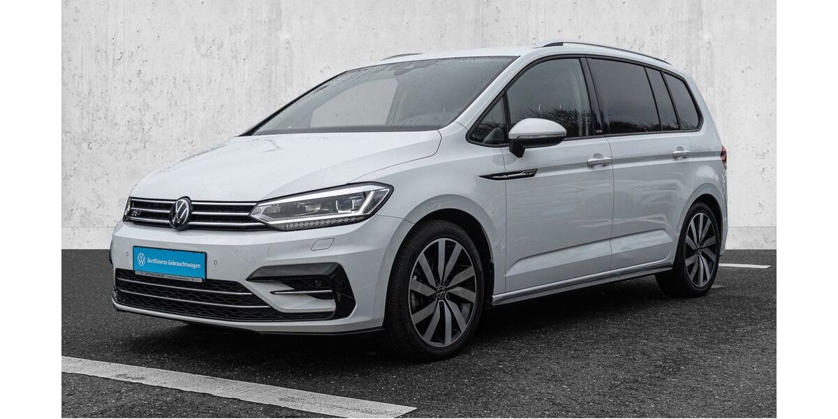 VW Touran 27.309 km 30.750 &euro; Meerbusch 40670