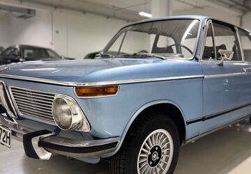 BMW 2002 91.469 km 14.999 &euro; Düsseldorf 40233