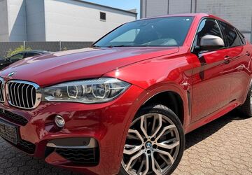 BMW X6 150.000 km 25.700 &euro; Düsseldorf 40233