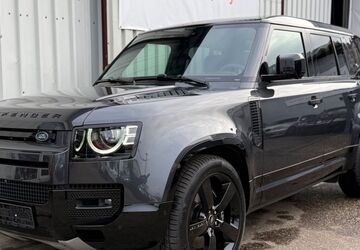 Land Rover Defender 23.500 km 96.900 &euro; Pulheim 50259