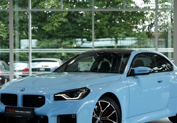 BMW M2 11.300 km 71.800 &euro; Remscheid/NRW 42855