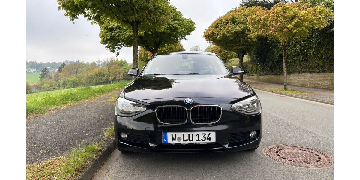 BMW 114 144.000 km 5.980 &euro; Wuppertal 42369