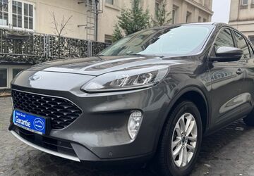 Ford Kuga 52.500 km 18.850 &euro; Mettmann Stadtwald Bahnhof 40822
