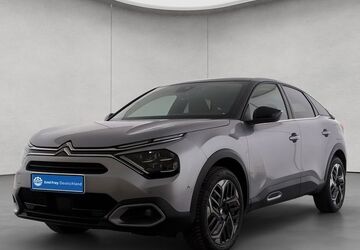 Citroen C4 20.847 km 16.960 &euro; Düsseldorf 40549