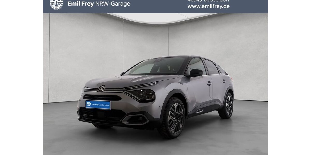 Citroen C4 20.847 km 16.960 &euro; Düsseldorf 40549