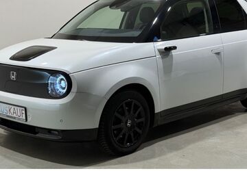 Honda e 14.403 km 15.880 &euro; Mönchengladbach 41061