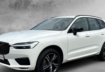 Volvo XC60 57.084 km 36.040 &euro; Kempen 47906