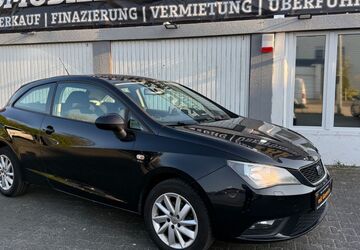 Seat Ibiza 117.800 km 5.699 &euro; Mönchengladbach 41065