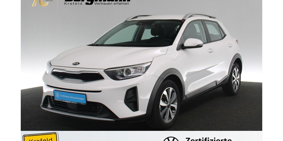 Kia Stonic 38.500 km 14.443 &euro; Krefeld 47803