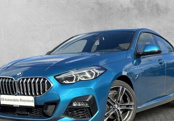 BMW 218 Gran Coupé 47.216 km 25.900 &euro; Krefeld 47809
