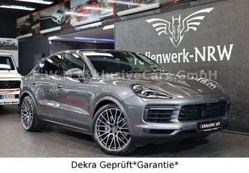 Porsche Cayenne 138.200 km 61.999 &euro; Krefeld 47800