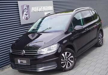 VW Touran 55.000 km 27.990 &euro; Monheim am Rhein 40789