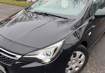 Opel Astra 142.000 km 8.149 &euro; Düsseldorf 40231