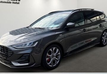 Ford Focus 7.909 km 27.650 &euro; Neuss 41464
