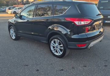 Ford Kuga 230.000 km 7.100 &euro; Grevenbroich 41515