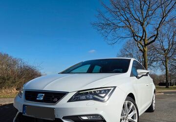 Seat Leon 81.600 km 15.990 &euro; Moers 47447