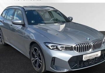 BMW 330 12.350 km 37.800 &euro; Moers 47441