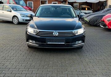 VW Passat 170.000 km 12.750 &euro; Mönchengladbach 41063