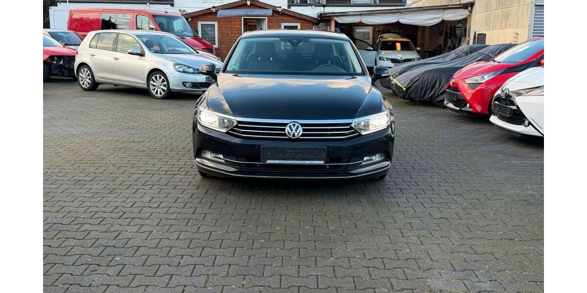 VW Passat 170.000 km 12.750 &euro; Mönchengladbach 41063