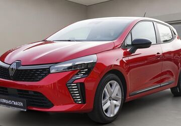 Renault Clio 7.505 km 15.250 &euro; Neuss 41460