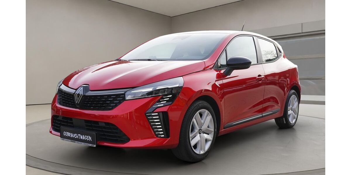 Renault Clio 7.505 km 15.250 &euro; Neuss 41460