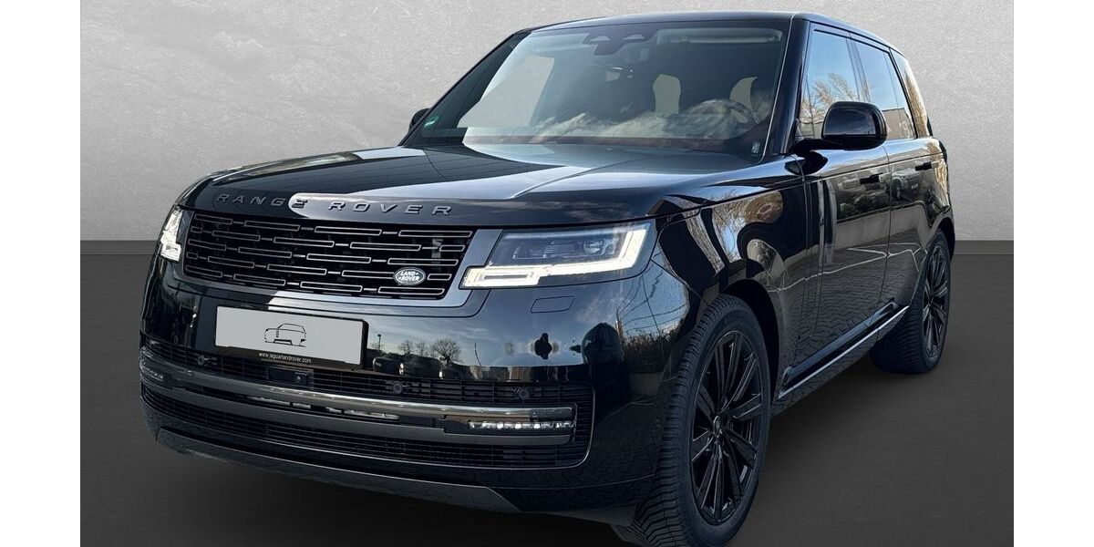 Land Rover Range Rover 5.000 km 156.890 &euro; Moers 47441