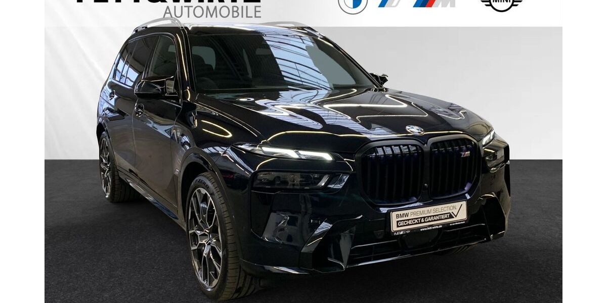 BMW X7 M60 25.110 km 94.700 &euro; Moers 47441