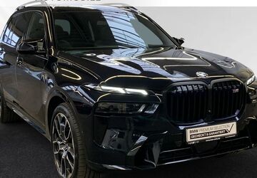 BMW X7 M60 25.110 km 99.490 &euro; Moers 47441