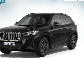 BMW X1 1.799 km 49.930 &euro; Düsseldorf 40549
