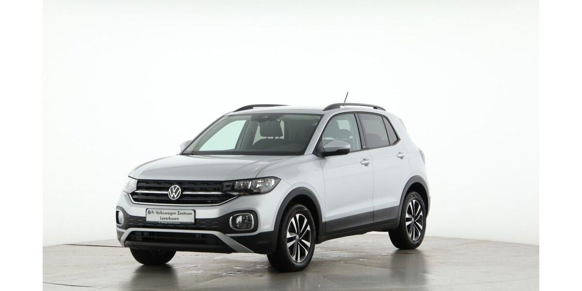 VW T-Cross 61.400 km 16.490 &euro; Düsseldorf 40231