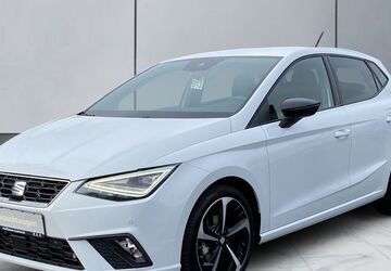 Seat Ibiza 3.450 km 17.490 &euro; Viersen 41751
