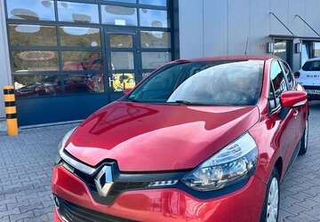 Renault Clio 99.400 km 6.099 &euro; Oberhausen 46145