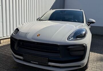 Porsche Macan 16.000 km 99.900 &euro; Mönchengladbach 41238
