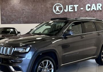Jeep Grand Cherokee 79.133 km 28.900 &euro; Wuppertal 42349