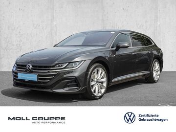 Gebrauchte VW Arteon