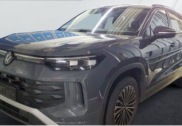 VW Tayron 25.009 km 43.950 &euro; Moenchengladbach 41063