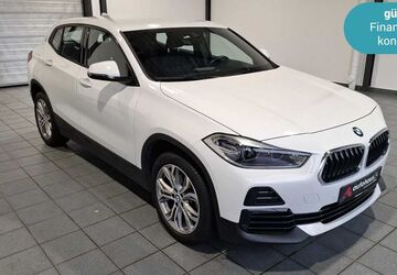 BMW X2 28.260 km 22.490 &euro; Wuppertal 42287