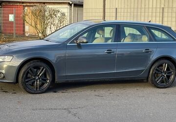 Audi A4 290.000 km 6.000 &euro; Neuss 41466