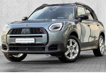 Mini Countryman S (Cooper) 25.041 km 32.290 &euro; Wuppertal 42117