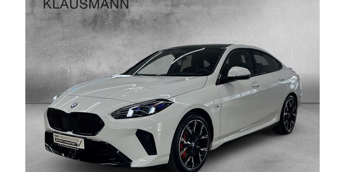 BMW 220 Gran Coupé 5.961 km 39.448 &euro; Krefeld 47800