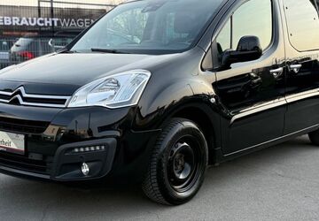 Citroen Berlingo 117.000 km 9.700 &euro; Hilden 40721
